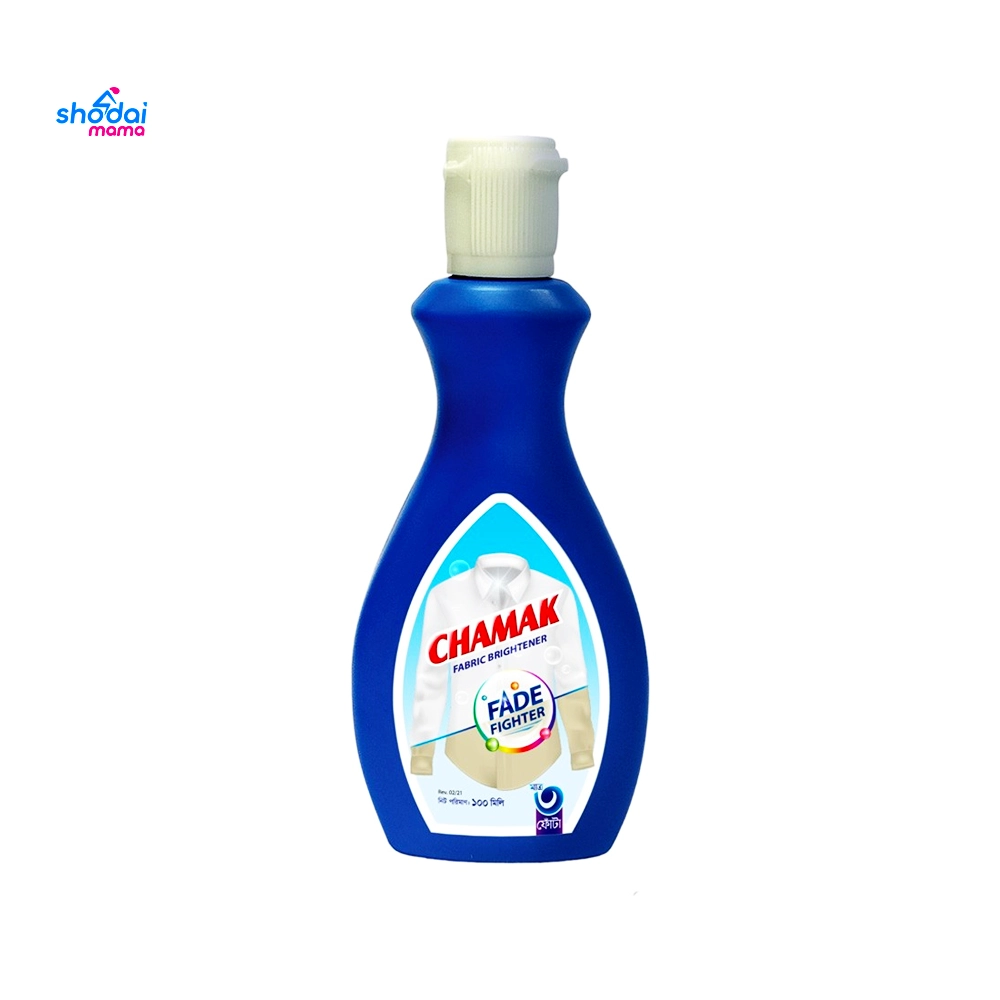 Chamak Fabric Brightener 100ml
